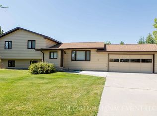 160 Briarwood Ln, Helena, MT 59601