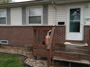 337 Sanders St, Bethalto, IL