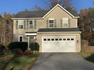709 Justin Dr, Palmyra, VA 22963