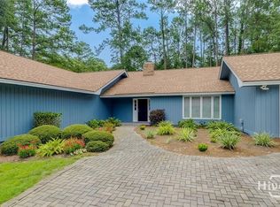 14 Hemingway Dr, Savannah, GA 31411
