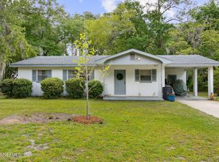 505 S 7TH Street, Macclenny, FL 32063