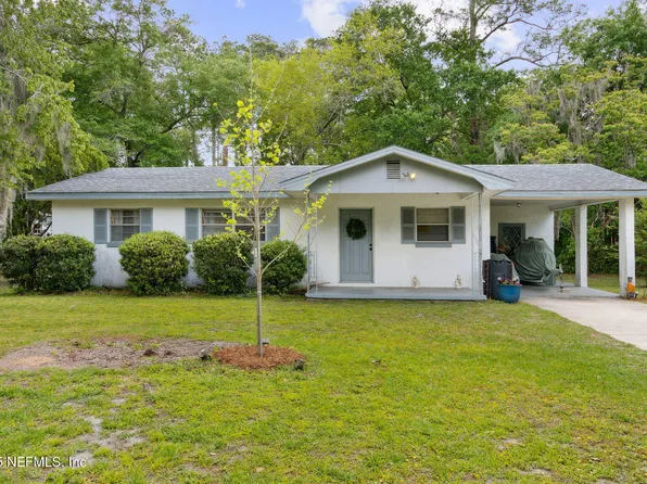 505 S 7TH Street, Macclenny, FL 32063