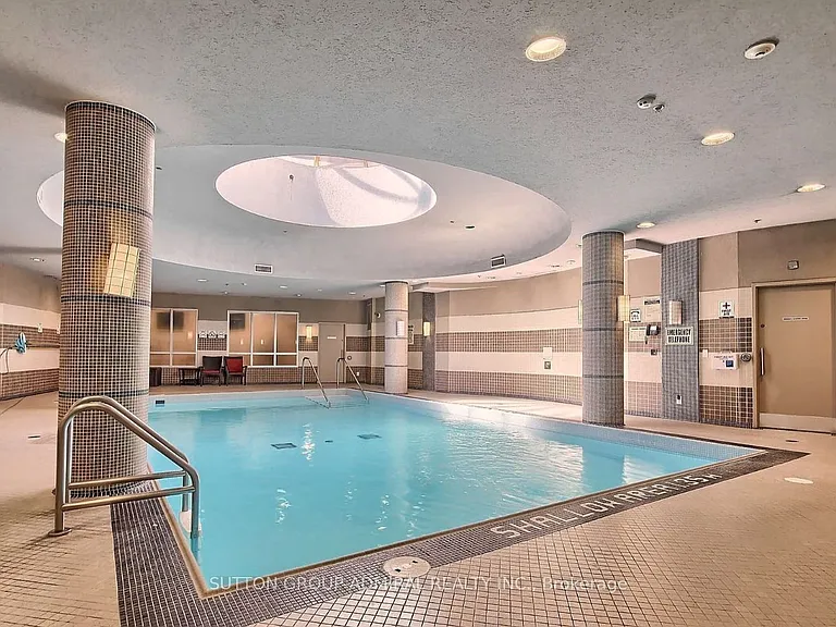 1070 Sheppard Ave W #410 — Photo 20