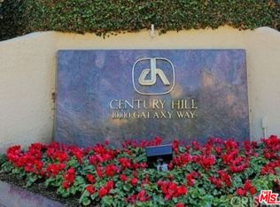 2340 Century Hl, Los Angeles, CA 90067