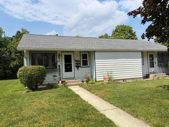 502 W Foster St, Monticello, IN 47960