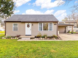 2485 Jones Rd, Waterford, MI 48327