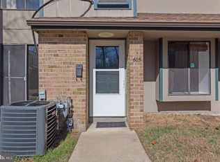 605 Timber Creek Rd, Clementon, NJ 08021