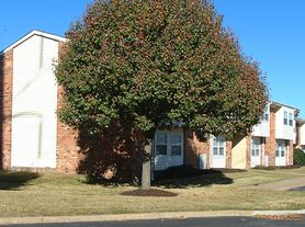 Berkley Square Apartments