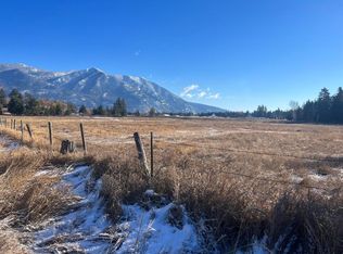 Nhn Trap Rd, Columbia Falls, MT 59912