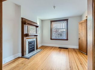 777 N Downing St APT 1, Denver, CO 80218