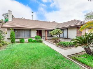 600 Marek Dr, Montebello, CA 90640