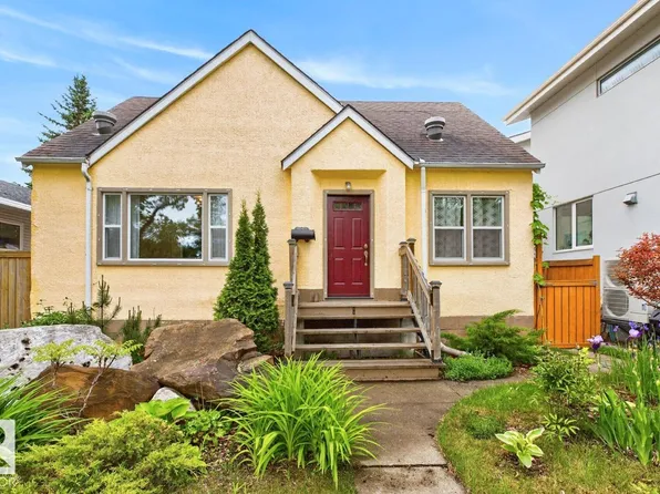 9211 Connors Rd NW, Edmonton, AB T6C 4B8