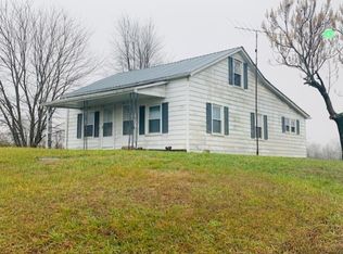 1563 Highway 1952 Rd, Columbia, KY 42728