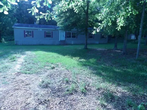 1033 Crooked Ln NE, Brookhaven, MS 39601