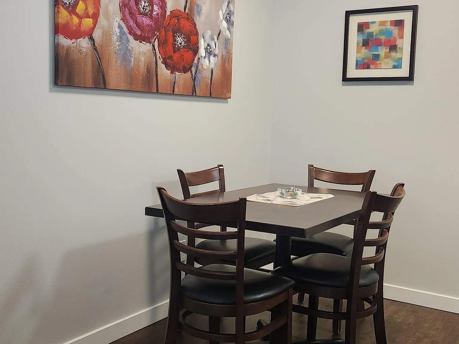 1 bed, 600 sqft, $1,695 — Photo 3