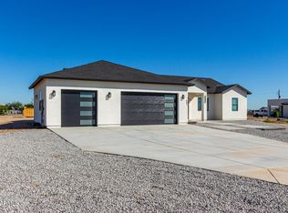 681 N Bruner Rd, Buckeye, AZ 85396