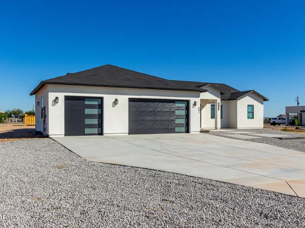 681 N BRUNER Road, Buckeye, AZ 85396