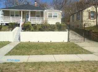 4912 Leroy Gorham Dr, Capitol Heights, MD