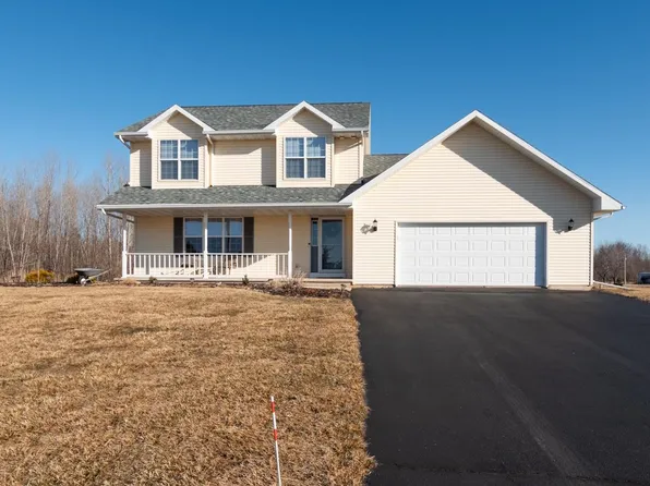 5093 Snapdragon Cir, Little Suamico, WI 54141