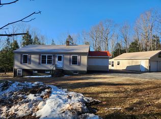 55 A To Z Rd, Greene, ME 04236
