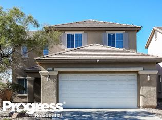 6217 Boulder Rise St, Las Vegas, NV 89115