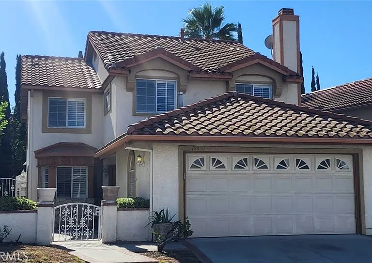 12022 Falcon Crest Way — Photo 1