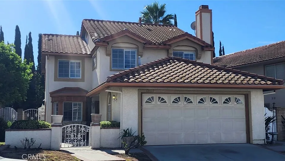 12022 Falcon Crest Way