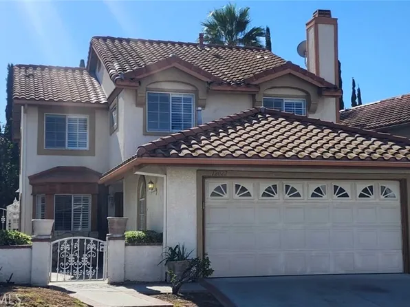 12022 Falcon Crest Way, Porter Ranch, CA 91326