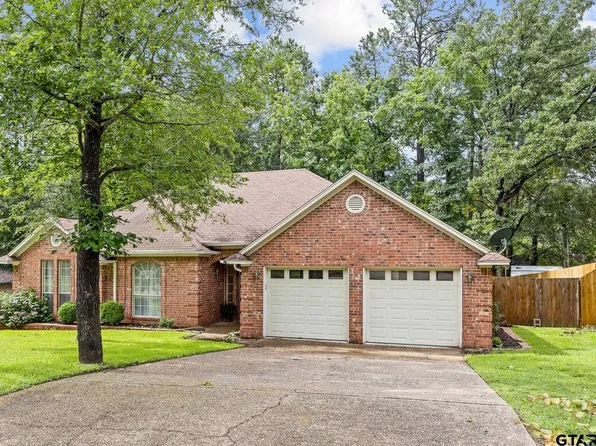 11591 Pecanridge Dr, Tyler, TX 75703