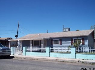 401 N Cedar St, Williams, AZ 86046