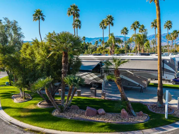 69411 Ramon Rd #226, Cathedral City, CA 92234