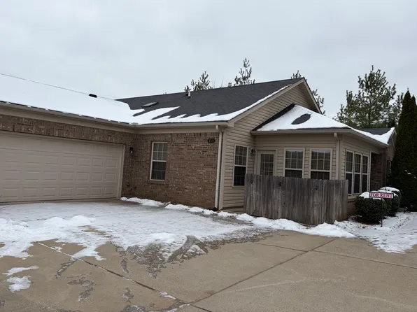 458 Goldon Trophy Trl, Lexington, KY 40514