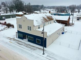 740 McComb Ave, Rib Lake, WI 54470