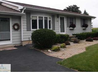 5740 E Price Rd, Saint Johns, MI 48879