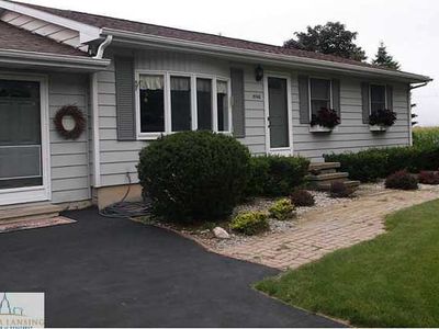 5740 E Price Rd, Saint Johns, MI, 48879