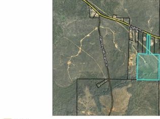 English Rd, Barnesville, GA 30204