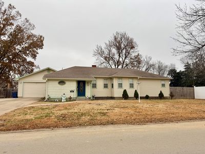 534 S Thompson St, Vinita, OK, 74301