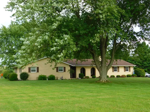 18720 State Route 47 E, Sidney, OH 45365
