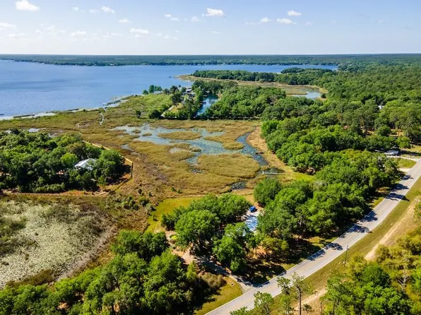 21380 E Highway 316, Salt Springs, FL 32134