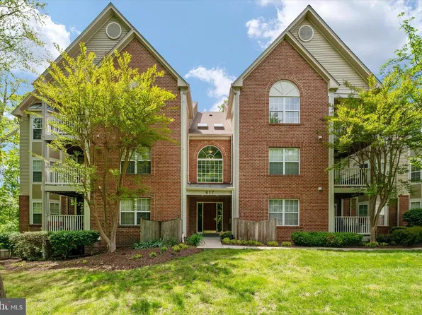 617 Admiral Dr Unit 403, Annapolis, MD 21401