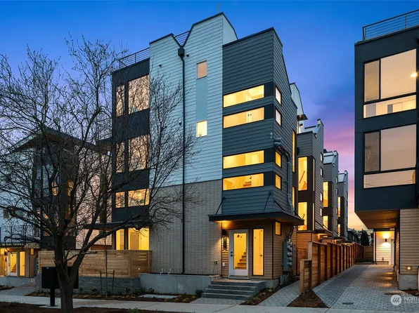 916 B NW 56th Street, Seattle, WA 98107