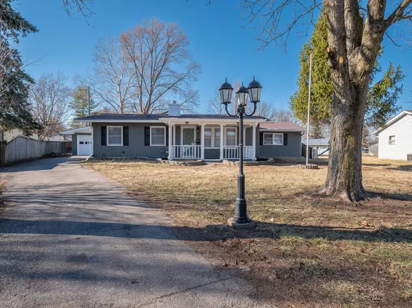 46 Lynwood Dr, New Whiteland, IN 46184