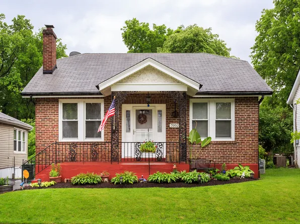 7052 Mardel Ave, Saint Louis, MO 63109