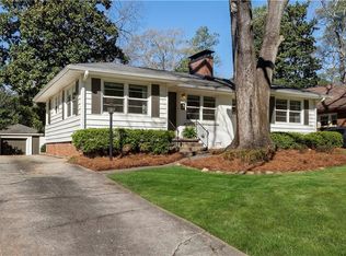 15 Dartmouth Ave, Avondale Estates, GA 30002