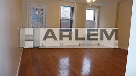 Rented by Harlem Lofts