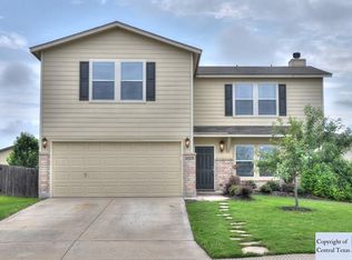 1523 Prairie Rock, New Braunfels, TX 78130