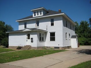 2300 Stanley St, Stevens Point, WI 54481