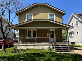1170 Lily St, Akron, OH 44301