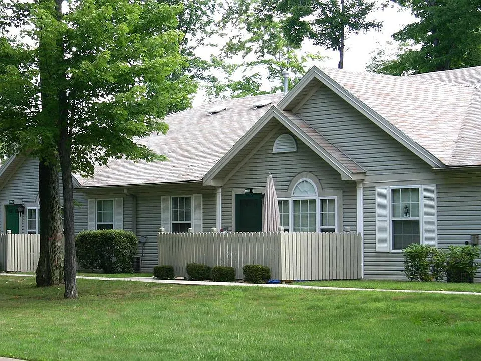 Hunters Ridge