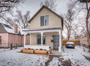 1119 E Orman Ave, Pueblo, CO 81004